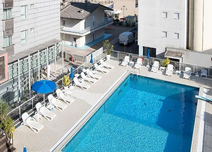Hotel Rosanna 3 Stelle Superior Lido di Jesolo