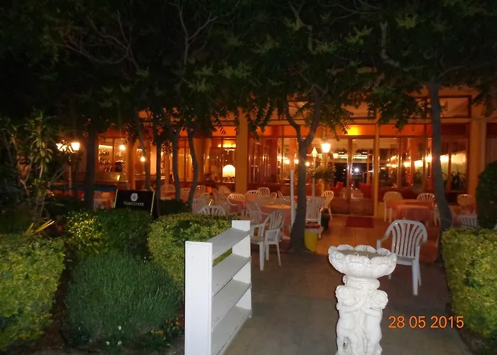 ContinentalHotel Jesolo