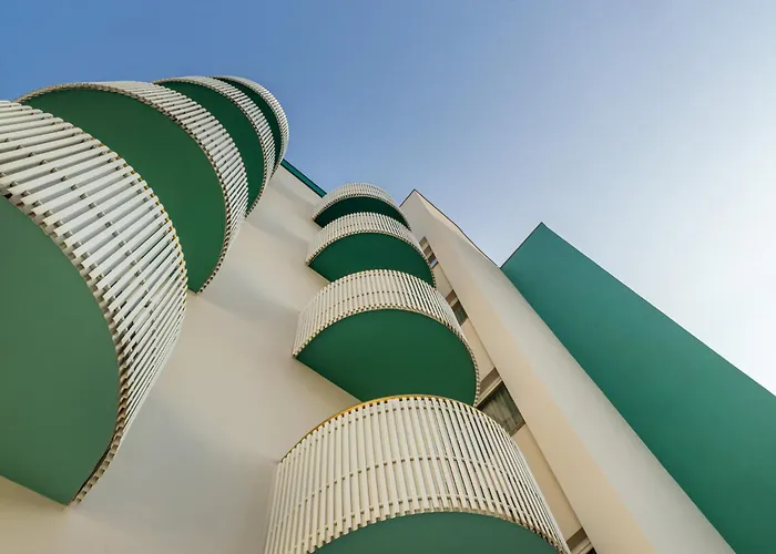 Salus Smart & Chic Hotel Lido di Jesolo