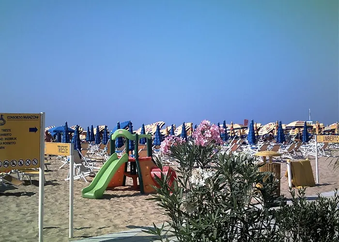 New Hotel Lido di Jesolo