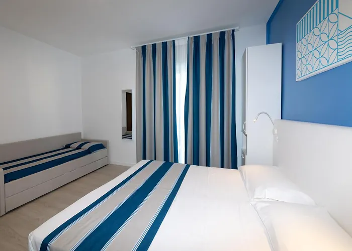 Hotel Paolina Lido di Jesolo