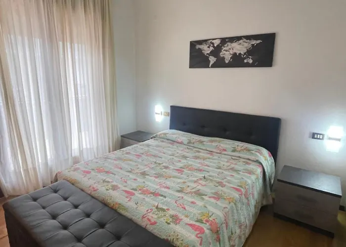 San MarcoHotel Jesolo