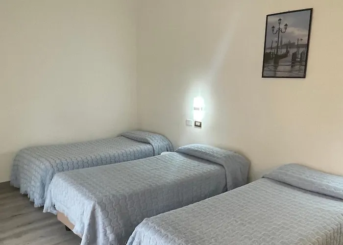 San MarcoHotel Jesolo