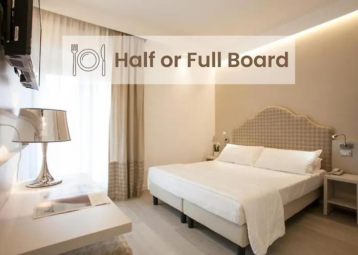 Hotel Grottamare Lido di Jesolo