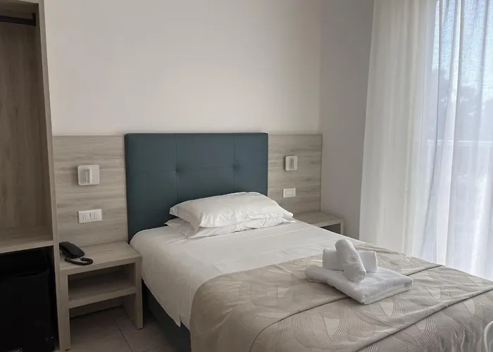 Hotel Solemare - Frontemare - 3 Stelle Superior Lido di Jesolo